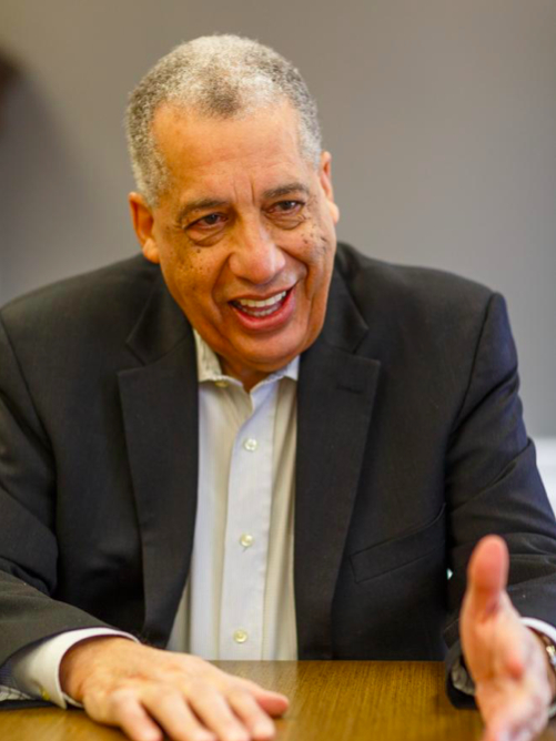 Let’s Do This Together - P&G Alumni Foundation