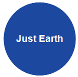 Just Earth-2020 - P&G Alumni Foundation