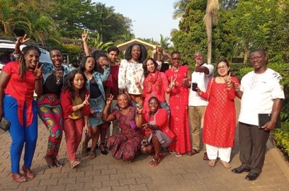 Street Business School (SBS) empowers women in Africa and Asia to become thriving entrepreneurs, lifting themselves and their families to achieve a more vibrant future. Our one-of-a-kind livelihood...