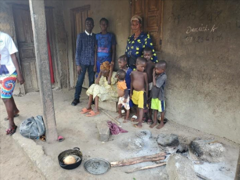 Sherbro Foundation mission is to help rural Sierra Leone move from poverty to self-reliance through education and economic empowerment. More...