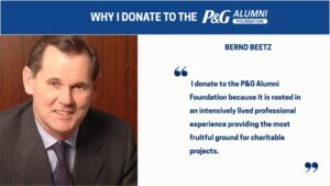 Why I Donate - BERND BEETZ - Approved