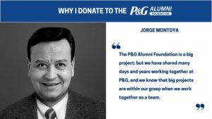 Why I Donate - JORGE MONTOYA - Approved