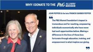 Why I Donate - John Pepper - Approved