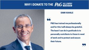 Why I Donate - SAMI KAHALE - Approved