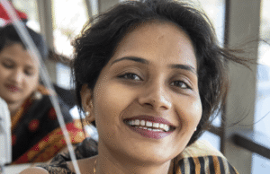 Aruna Project Approved