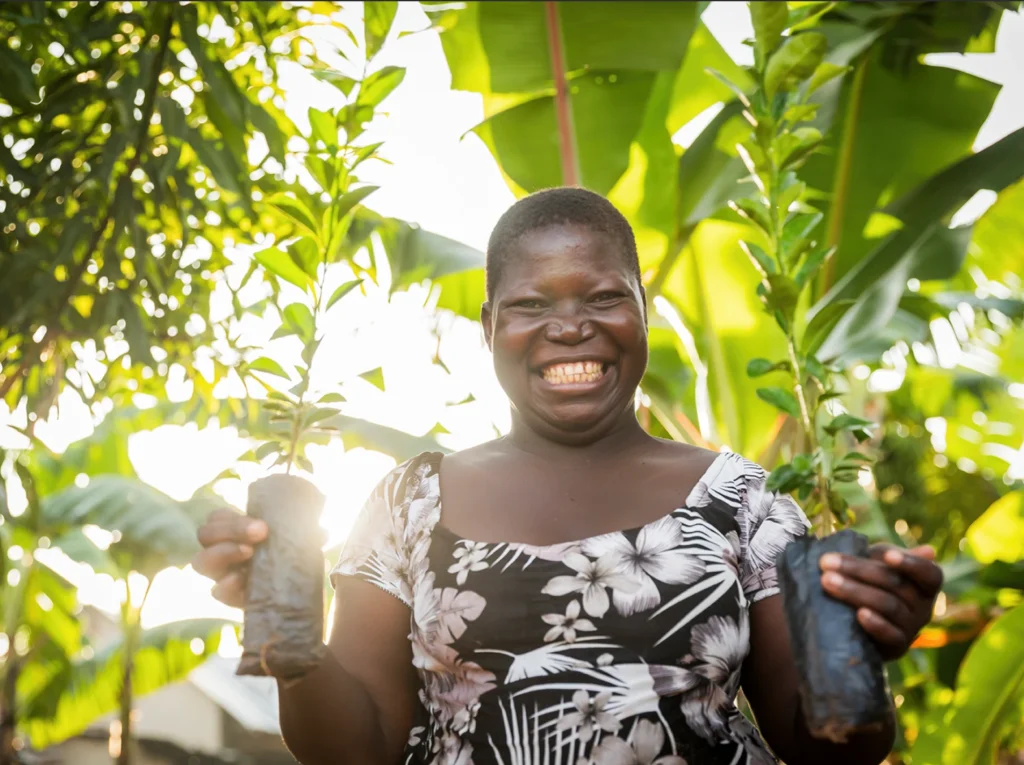 Spotlight on Africa (SoA) empowers some of Africa’s poorest communities to become self-reliant and sustainable through, More...