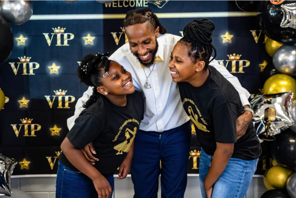 The Four Seven is dedicated to empowering individuals returning from incarceration by providing comprehensive support, More...